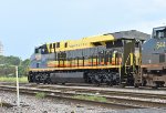 CSXT 1900 M691-29